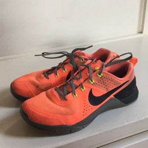 Nike Metcons